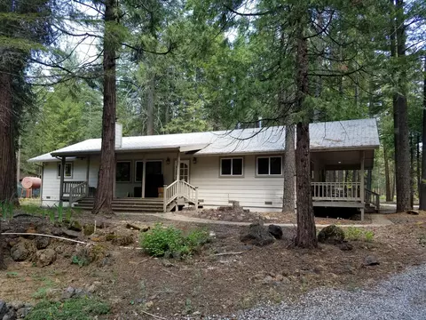 34760 Side Bottom Rd, Shingletown, CA 96088 photo 2