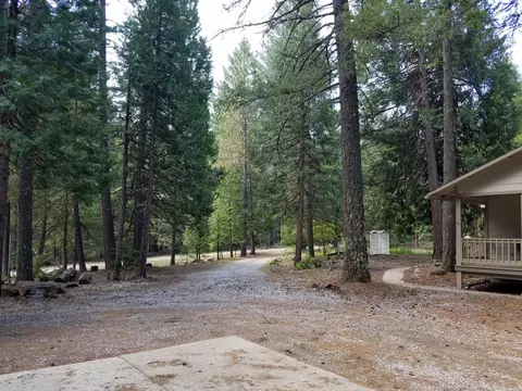 34760 Side Bottom Rd, Shingletown, CA 96088 photo 49
