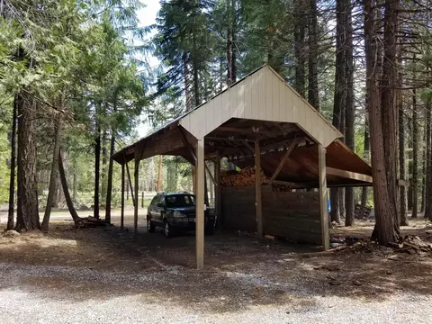 34760 Side Bottom Rd, Shingletown, CA 96088 photo 13