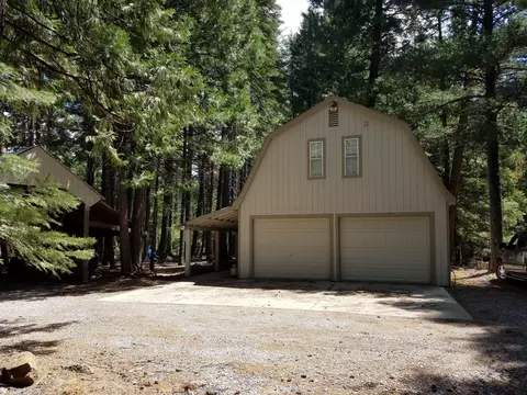 34760 Side Bottom Rd, Shingletown, CA 96088 photo 12