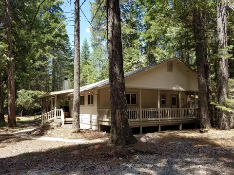 34760 Side Bottom Rd, Shingletown, CA 96088 photo 6