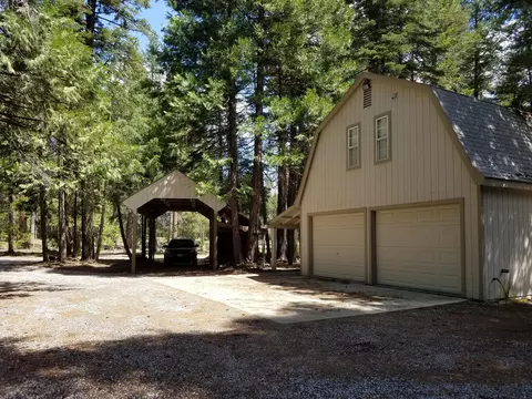 34760 Side Bottom Rd, Shingletown, CA 96088 photo 11