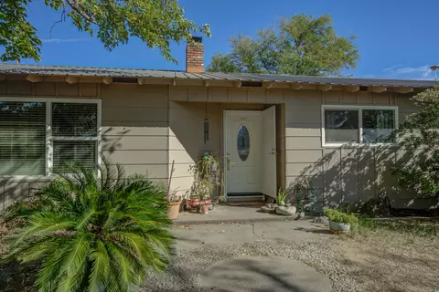 Exterior - 14082 Baker Rd, Red Bluff, CA 96080 photo 3 of 3
