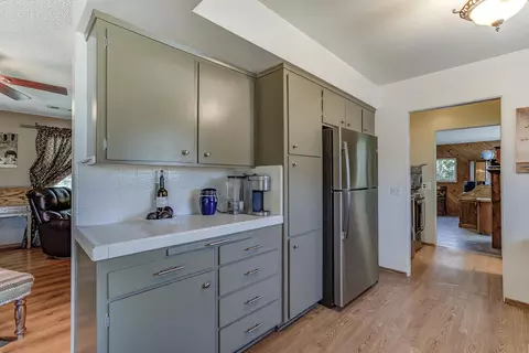 Kitchen - 14082 Baker Rd, Red Bluff, CA 96080 photo 1 of 5