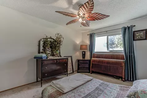 Bedroom - 14082 Baker Rd, Red Bluff, CA 96080 photo 4 of 4