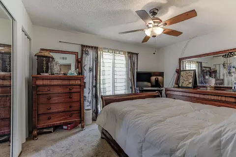 Bedroom - 14082 Baker Rd, Red Bluff, CA 96080 photo 3 of 4
