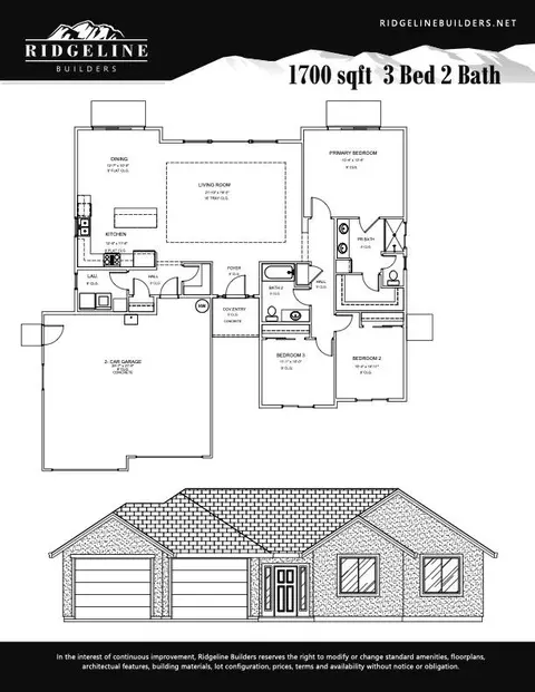 4843 Sierra Ct #LOT 24, Anderson, CA 96007