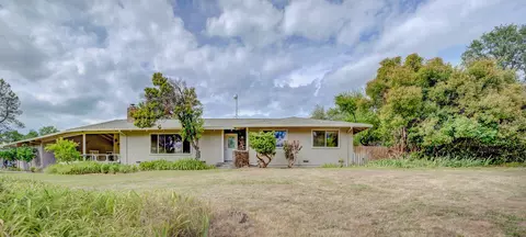 21868 Coloma Dr, Palo Cedro, CA 96073