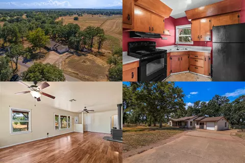 9084 Silver Bridge Rd, Palo Cedro, CA 96073