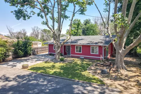 4941 Bonnyview Ave, Redding, CA 96001
