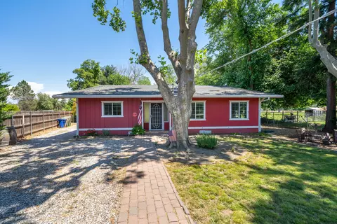 4941 Bonnyview Ave, Redding, CA 96001 photo 5