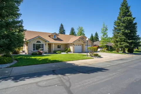 22335 Golftime Dr, Palo Cedro, CA 96073
