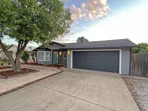 1474 Murieta Loop, Redding, CA 96002