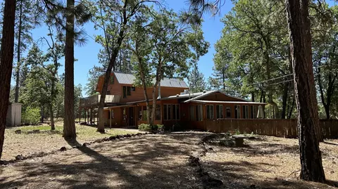 641-025 Old Country Rd, Mcarthur, CA 96056
