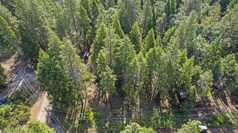 Woodland Way, Shingletown, CA 96088