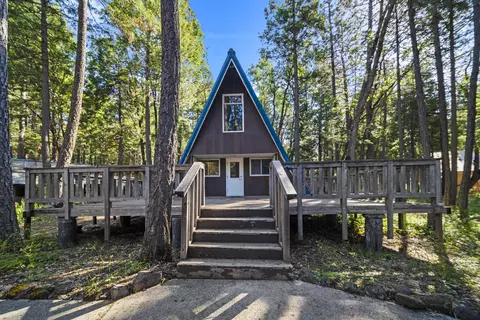 7653 Woodland Way, Shingletown, CA 96088