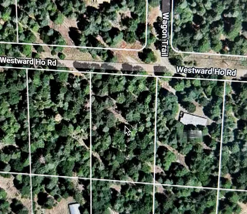 Lot 34 Westward Ho, Shingletown, CA 96088