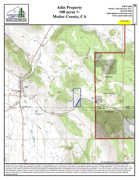 Co Rd 88, Adin, CA 96006 photo 2