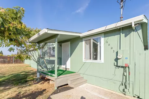 6603 Happy Valley Rd, Anderson, CA 96007