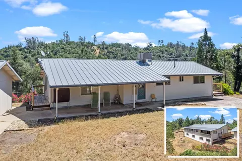 15126 Bear Mountain Rd, Redding, CA 96003 photo 2