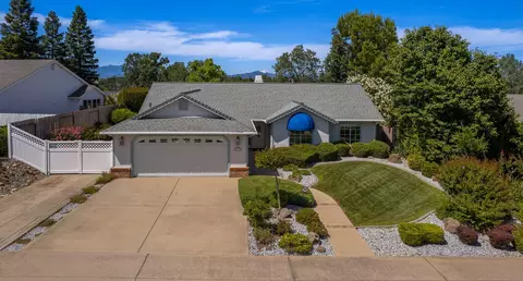 2750 Blue Bell Dr, Redding, CA 96001 photo 1