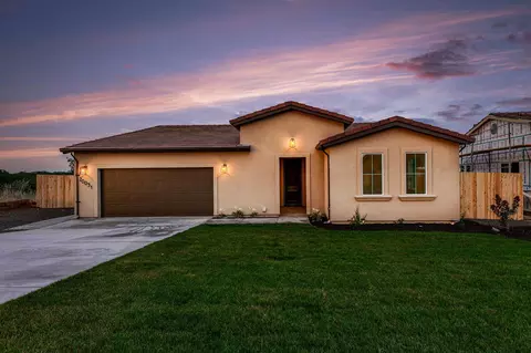 20031 Pride Mountain Ct, Anderson, CA 96007