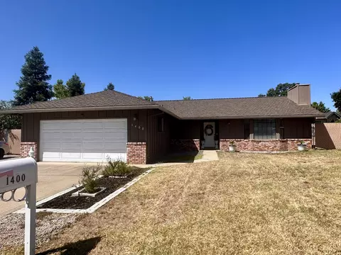 1400 Arroyo Manor Dr, Redding, CA 96003 photo 3