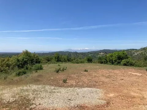 9 Acres Jones Valley Trl, Redding, CA 96003