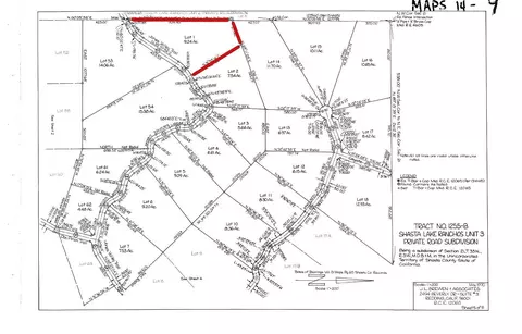 9 Acres Jones Valley Trl, Redding, CA 96003 photo 11