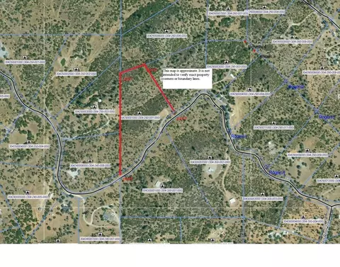 9 Acres Jones Valley Trl, Redding, CA 96003 photo 12