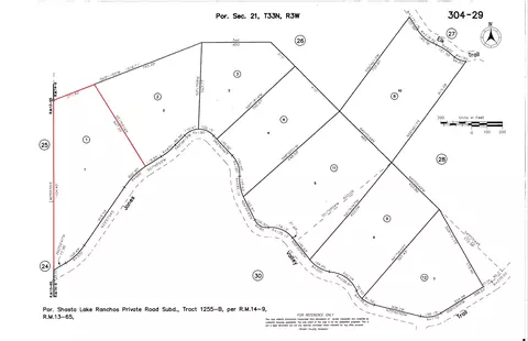 9 Acres Jones Valley Trl, Redding, CA 96003 photo 10