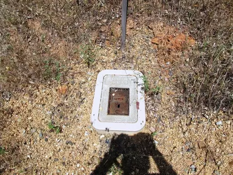 9 Acres Jones Valley Trl, Redding, CA 96003 photo 8