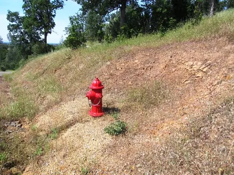 9 Acres Jones Valley Trl, Redding, CA 96003 photo 7