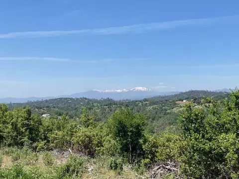 9 Acres Jones Valley Trl, Redding, CA 96003 photo 2