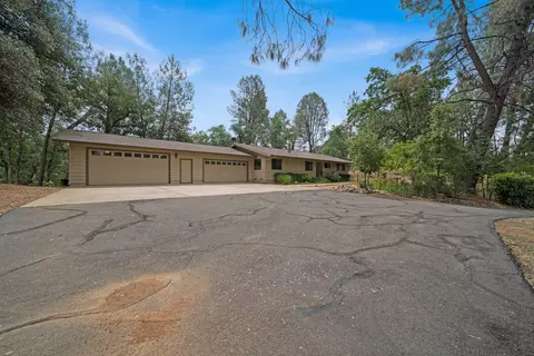 16299 Lower Springs Rd, Redding, CA 96001
