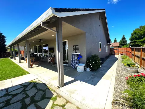 12930 Ivy Ln, Red Bluff, CA 96080 photo 9