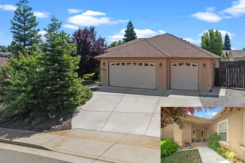 2955 Chaucer Way, Shasta Lake, CA 96019