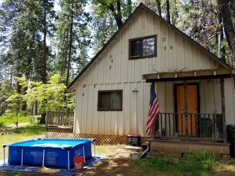 7110 Ravens Roost Rd, Shingletown, CA 96088 photo 7