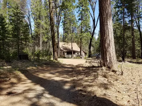 7110 Ravens Roost Rd, Shingletown, CA 96088 photo 8