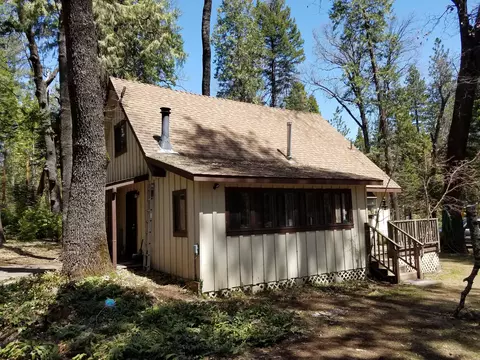 7110 Ravens Roost Rd, Shingletown, CA 96088 photo 3