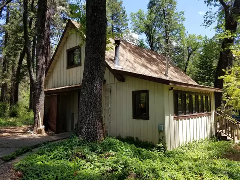 7110 Ravens Roost Rd, Shingletown, CA 96088 photo 6
