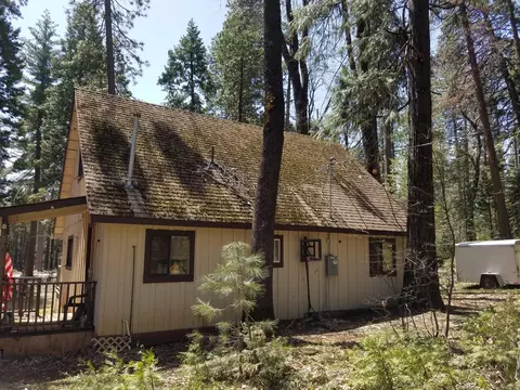 7110 Ravens Roost Rd, Shingletown, CA 96088 photo 5