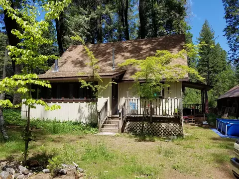 7110 Ravens Roost Rd, Shingletown, CA 96088
