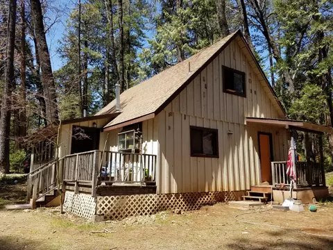 7110 Ravens Roost Rd, Shingletown, CA 96088 photo 4