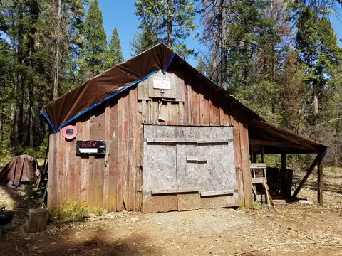 7110 Ravens Roost Rd, Shingletown, CA 96088 photo 9