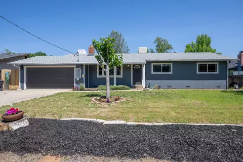 1620 El Dorado Way, Redding, CA 96002