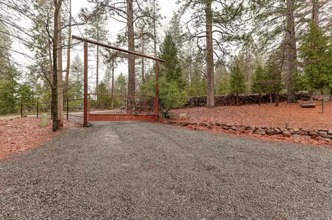28275 Oak Run To Fern Rd, Oak Run, CA 96069