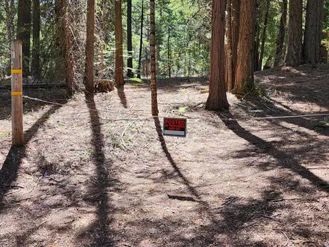 Lot 36 Wild Goose Way, Shingletown, CA 96088