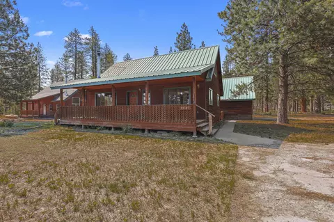 43147 Remann Ave, Old Station, CA 96071