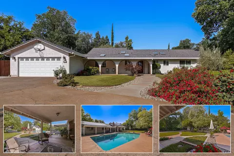 6944 Riata Dr, Redding, CA 96002